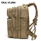 Sac à Dos Multifonctionnel Imperméable Sportif Extensible