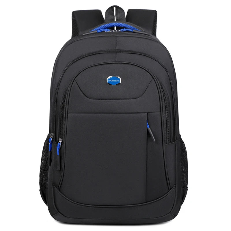 Mochila 50L Gran Capacidad Laptop Viaje Oficina Escolar