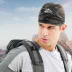 Casquette de sport respirante à séchage rapide