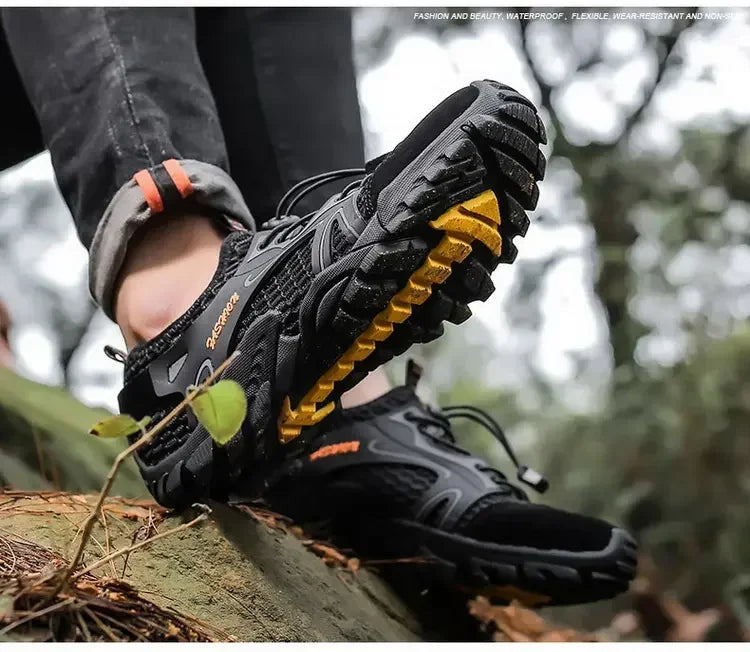 Durable Sports Shoes for Men