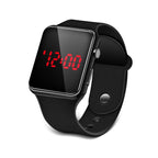 Montre Sport LED Digitale Femme/Homme