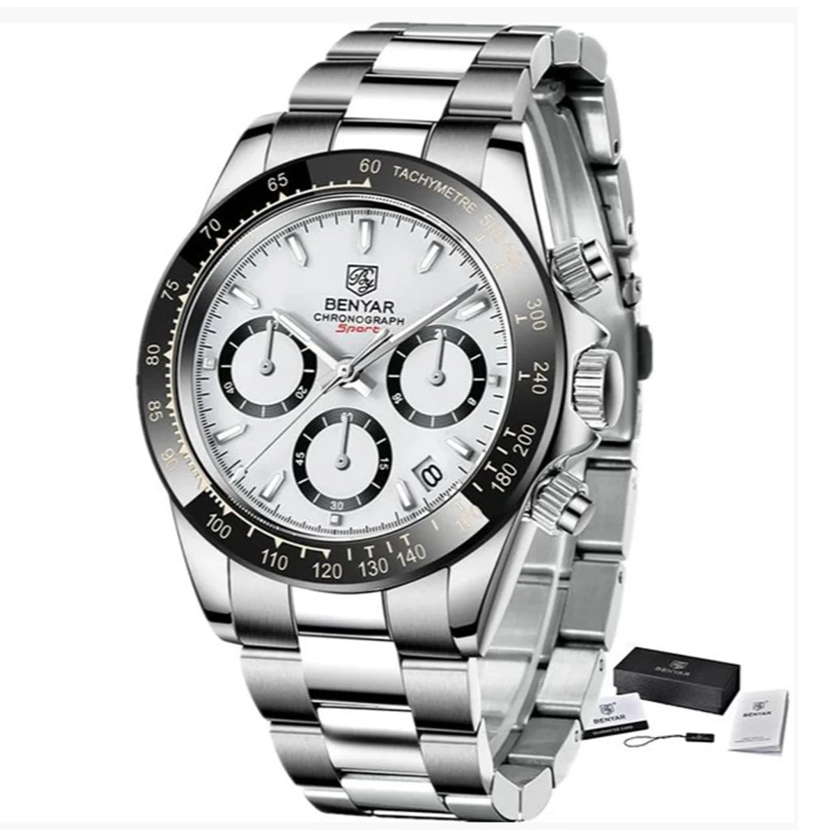Relojes de lujo  Hombre/ Mujer/ Chronograph