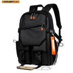 Sac à Dos Grand HOMEFISH Imperméable pour Homme