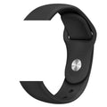 JANSIN Silicone Strap for Haylou Solar Plus RT3/Solar Lite/Solar LS05 Watches