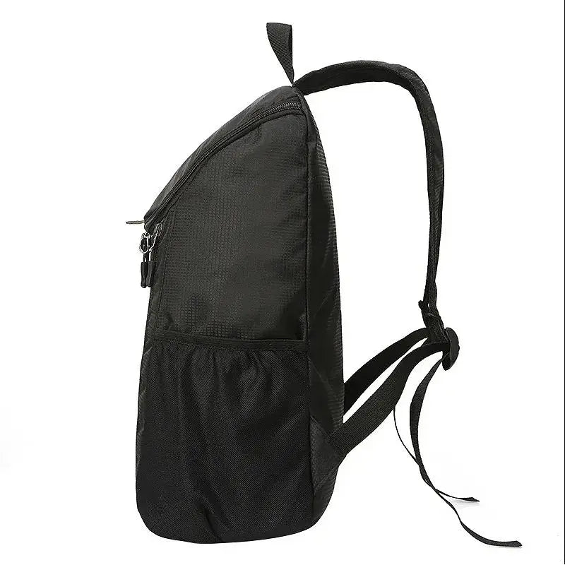 Mochila Plegable Ultraligera 20L – Impermeable Senderismo Camping