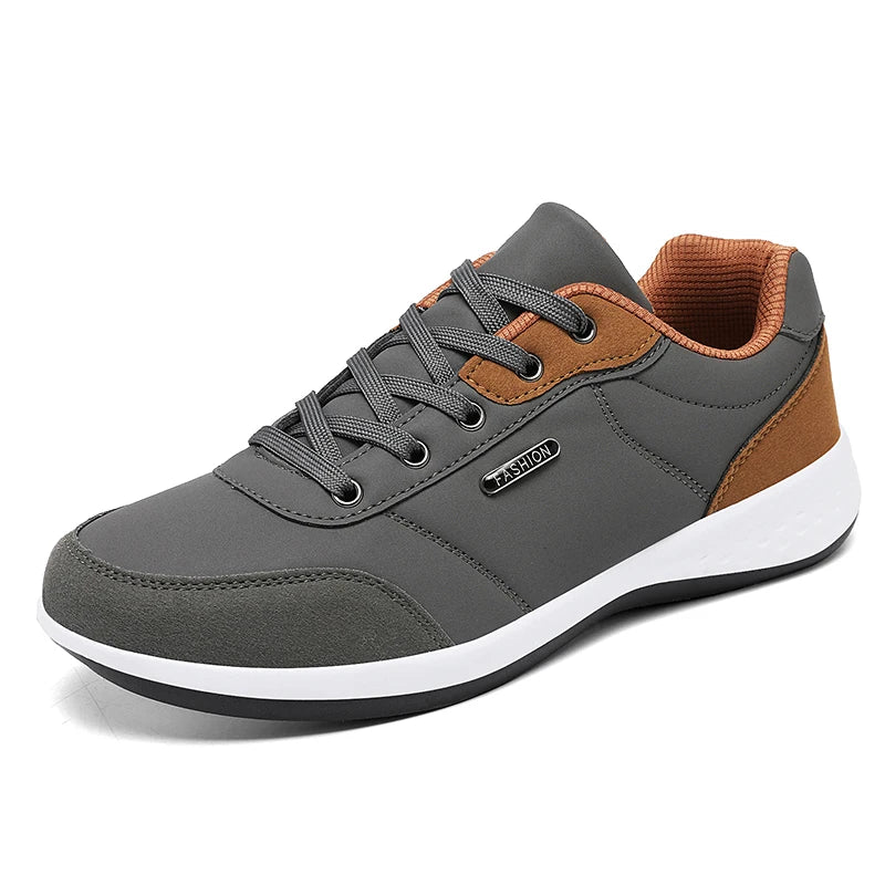 Zapatillas Casuales Hombre Para Tenis /Caminatas