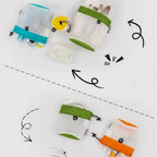 Sac de Rangement pour Voyage Camping