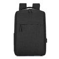Mochila Laptop Resistente al Agua Gran Almacenamiento 16 "