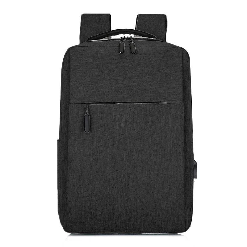 Mochila Laptop Resistente al Agua Gran Almacenamiento 16 "