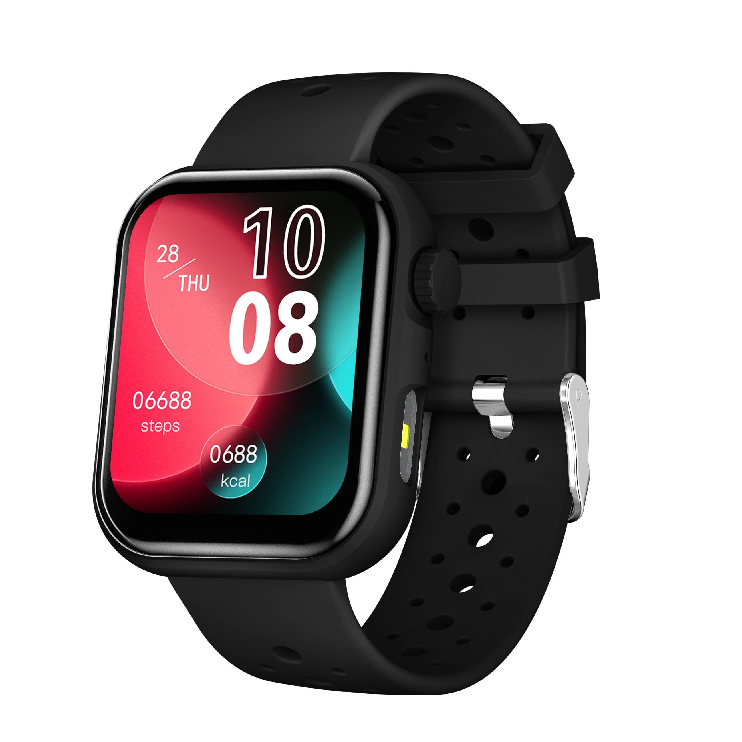 Smartwatch Hombre Mujer Llamadas Bluetooth Fitness