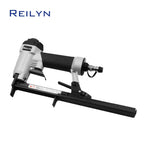 Grapadora Neumática Reilyn 1013J 20Ga Corona 7/16" Para Muebles