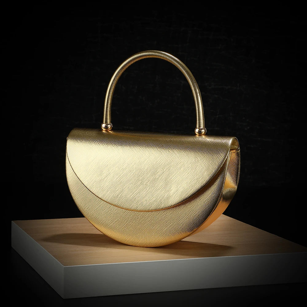 Bolso de Noche Pequeño Elegante Para Eventos y Bodas