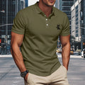 Men's Short Sleeve Polo Shirt Casual /Sport /Office