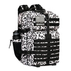 Sac à dos Tactique 50L pour Extérieur Randonnée Camping