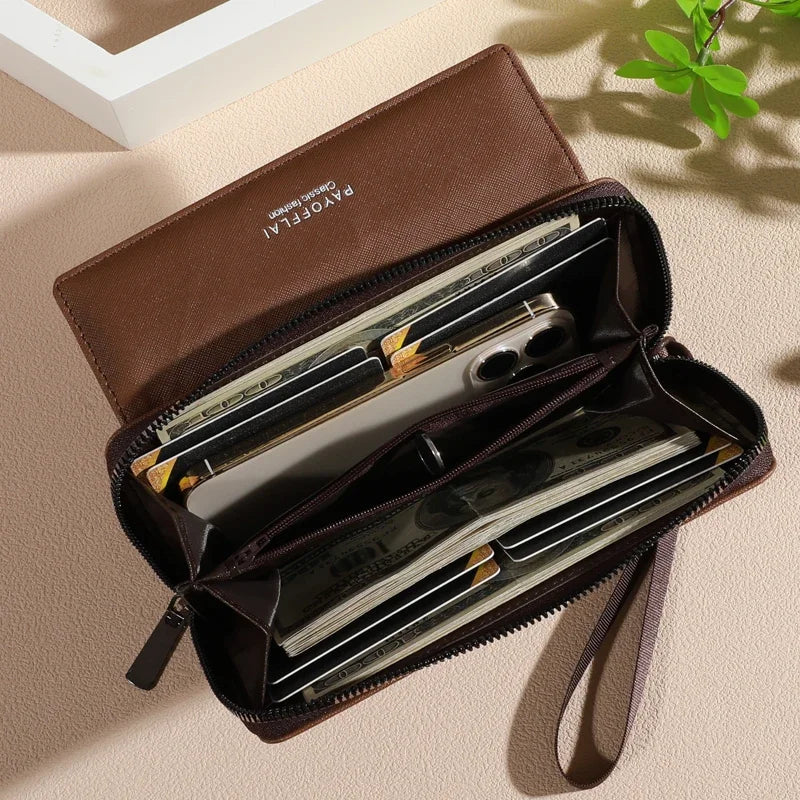 Cartera Classica Mujer