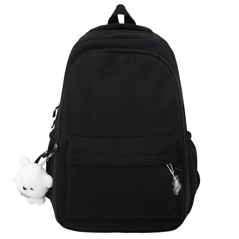 Mochila Diseño de Gato Impermeable
