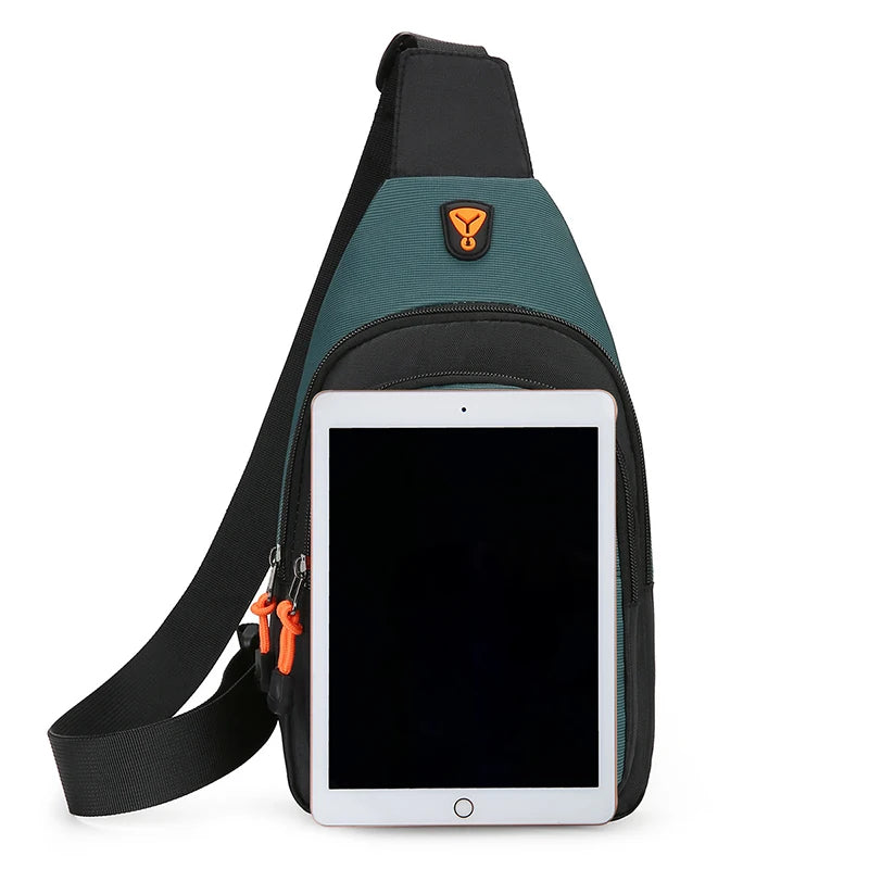 Bolso Senderismo-Ciclismo-Campo Hombre