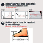 Tenis Deportivos Slip-On Transpirables para Hombre