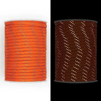 Corde Paracorde Réfléchissante 7 Brins 550 de 30m – 4mm