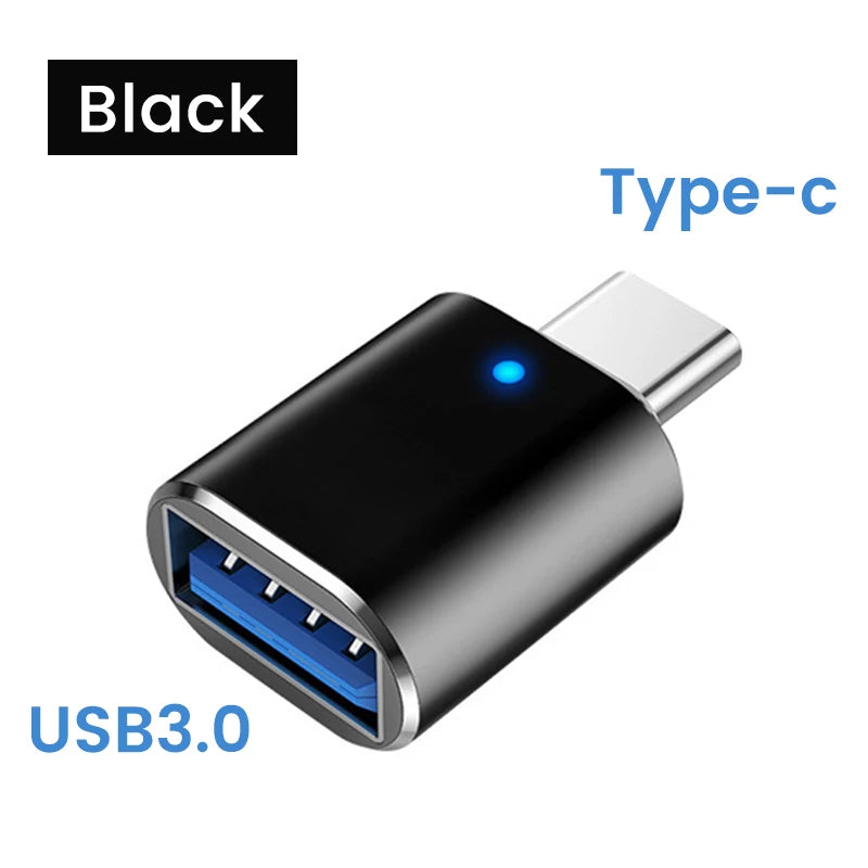 Memoria USB 3.0 512GB 1T 2T Alta Velocidad Pendrive