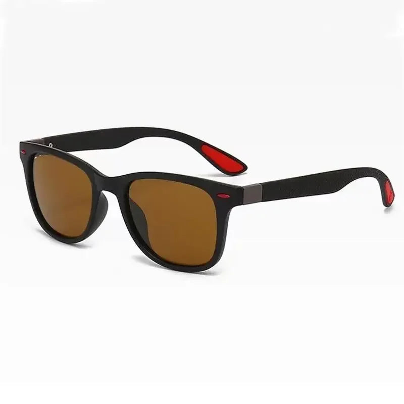 Polarized Night Vision Sports Glasses for Drivers