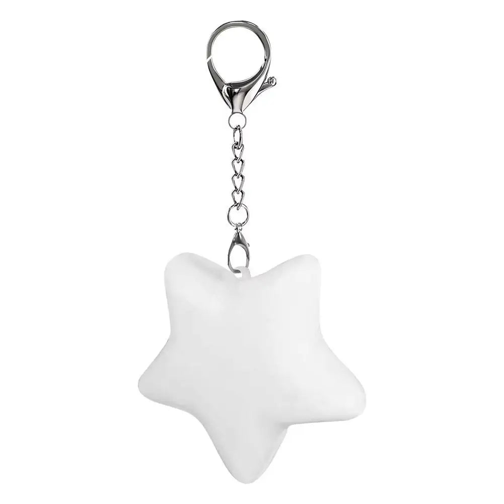 Luz LED para Bolso en Forma de Corazón con Sensor