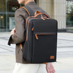 Sac à dos pour homme avec port USB pour les voyages/l'université