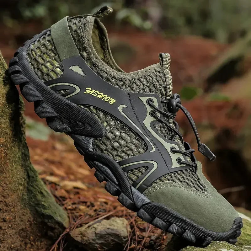 Durable Sports Shoes for Men