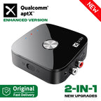 Émetteur-récepteur audio Bluetooth 5.4 RCA