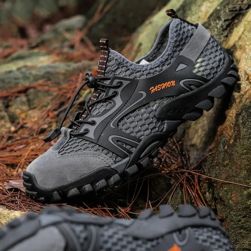 Zapatos Resistentes para Deportes Hombre