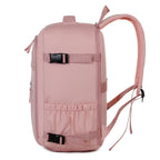 Sac à dos Femme Ultra-léger Grande Capacité Voyage Affaires Ordinateur Portable