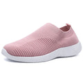 Zapatillas Sin Cordones Suela Suave Ultraligeras