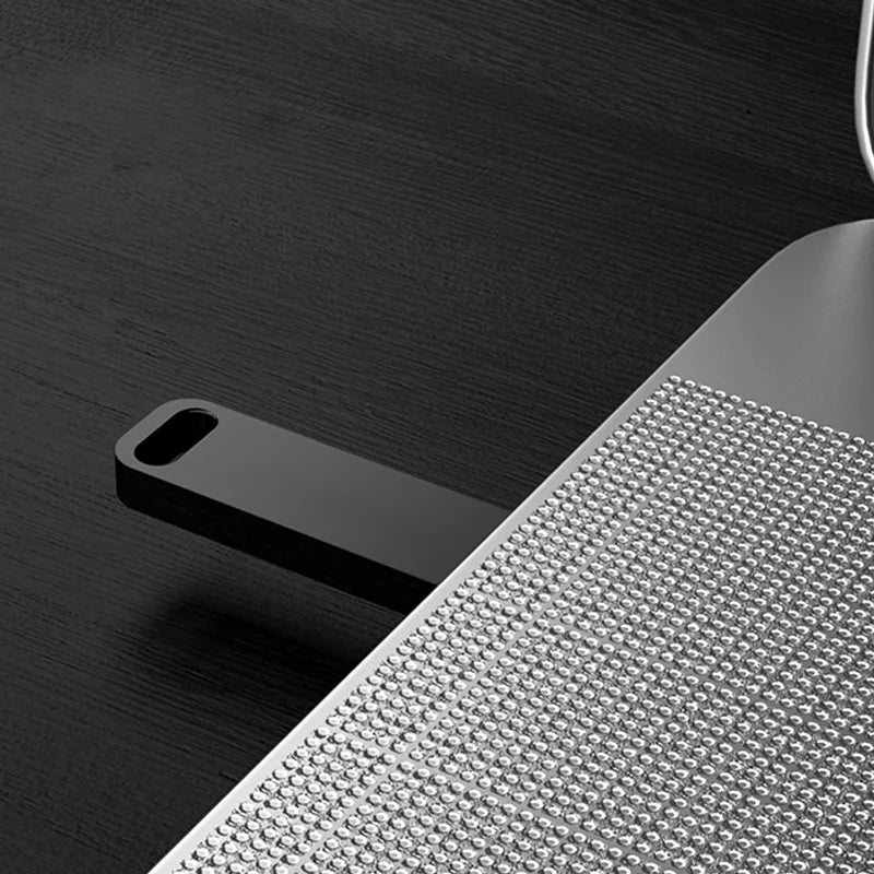 USB 3.0 Metal Mini High Speed Flash Drive