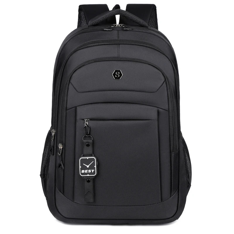 Mochila Viaje Gran Capacidad Laptop Campus Senderismo Duradera