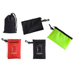 Sac / Housse de Rangement à Cordon Imperméable pour la Randonnée