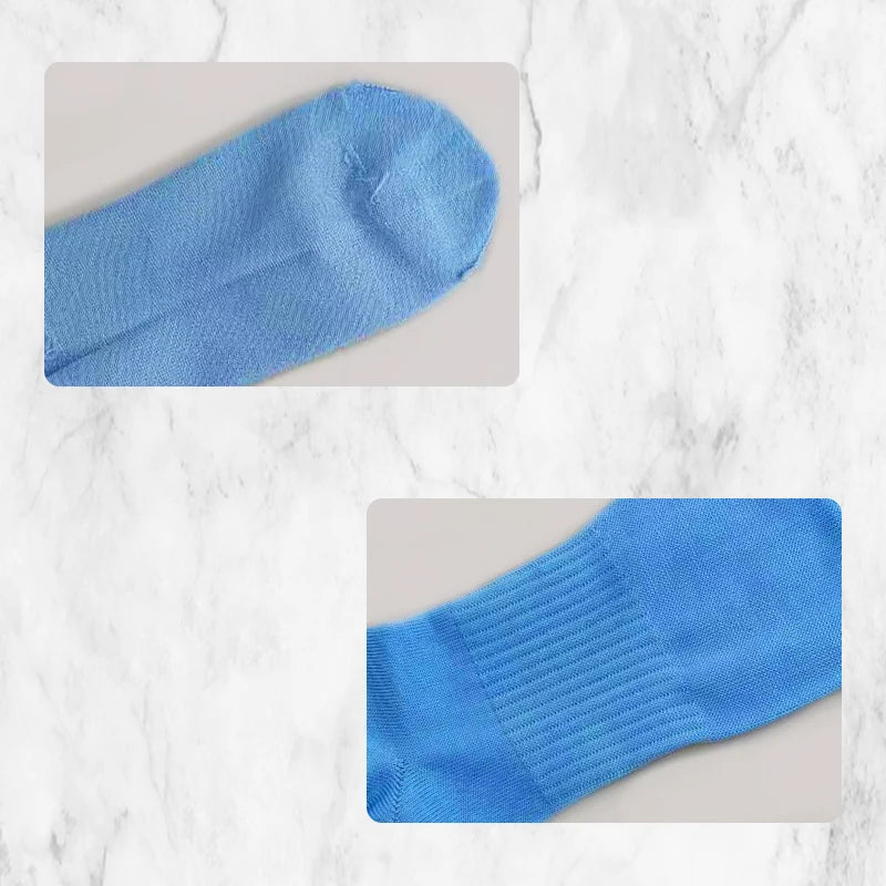 Calcetines de Futbool Para Niños