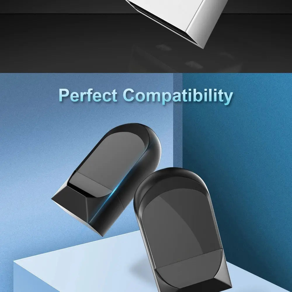 Mini Waterproof Portable High-Speed USB Flash Drive 32GB 64GB