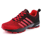 Zapatillas Deportivas para Hombre Transpirables Casuales