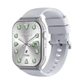 Lenovo Fit F101 - Reloj Inteligente con Pantalla 1.96" AMOLED