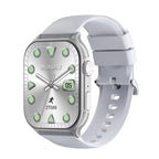 Lenovo Fit F101 - Reloj Inteligente con Pantalla 1.96" AMOLED