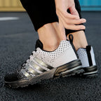 Zapatillas Deportivas para Hombre Transpirables Casuales