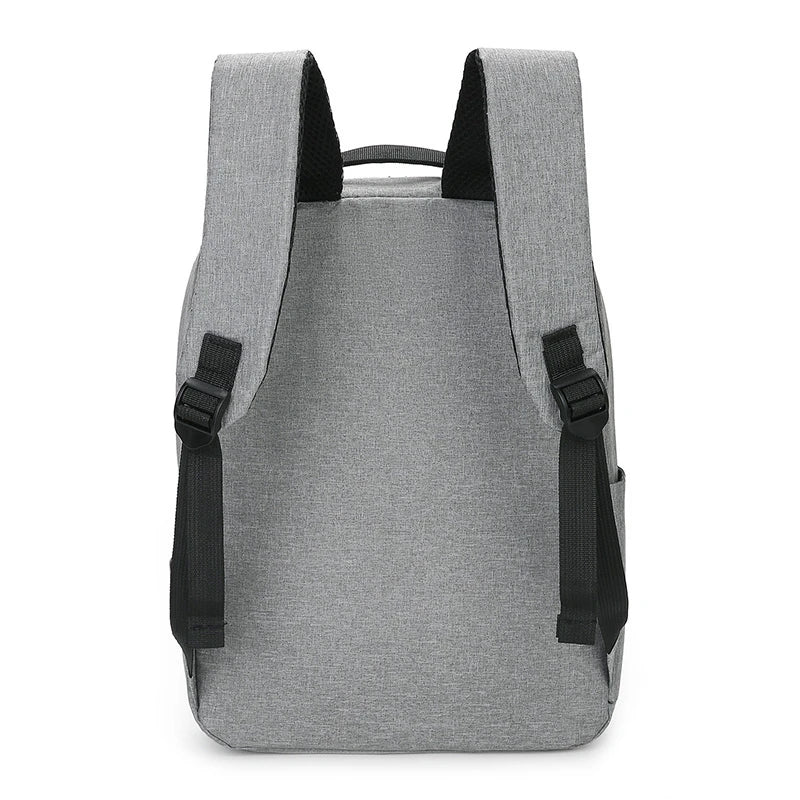 Mochila Nylon para Laptop Negocios y Viajes