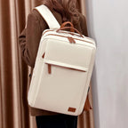 Sac à dos pour homme avec port USB pour les voyages/l'université