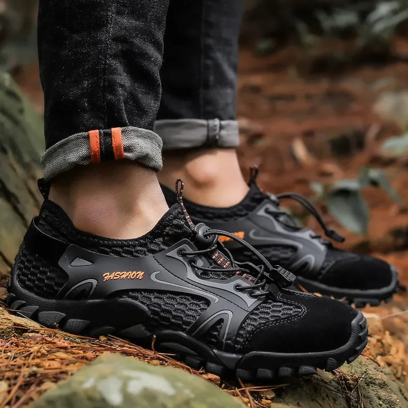 Zapatos Resistentes para Deportes Hombre