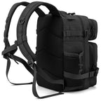 Sac à dos Tactique 25L MOLLE Extérieur Camping Randonnée