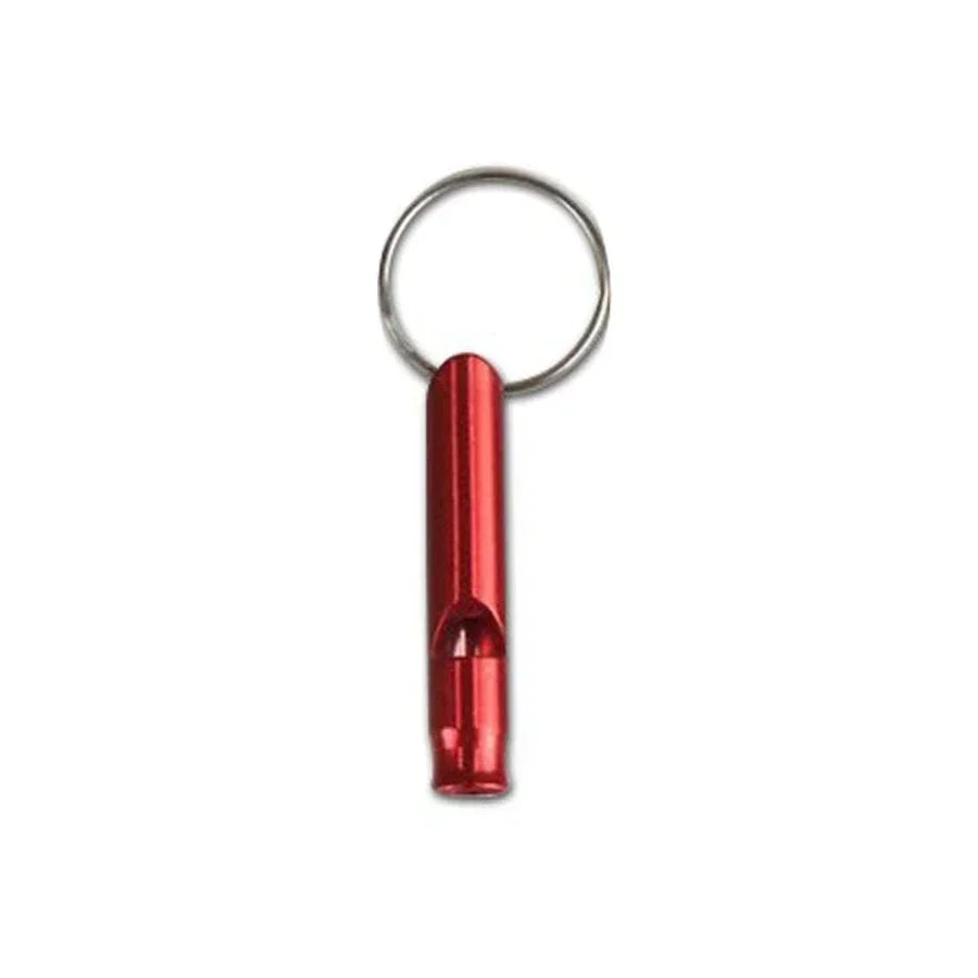 Silbato de Supervivencia Impermeable Senderismo Camping