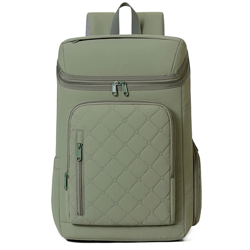 Mochila Gran Capacidad Negocios Multifuncional