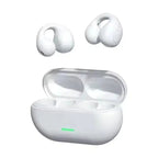 Écouteurs T75 à Conduction Osseuse Bluetooth – Sportifs HiFi