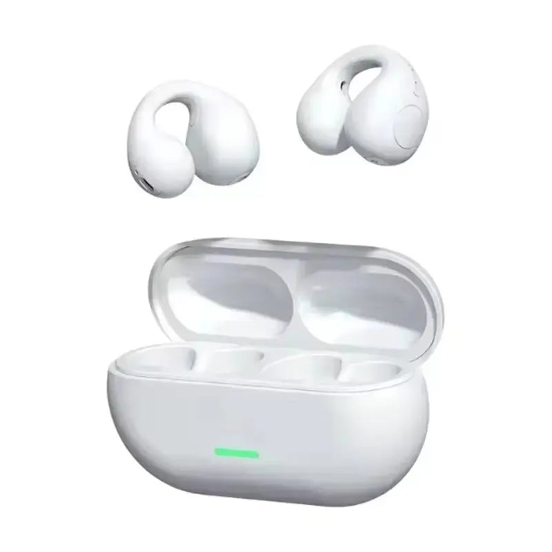 Audífonos T75 Conducción Ósea Bluetooth – Deportivos HiFi