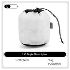 Sac de Rangement pour Voyage Camping